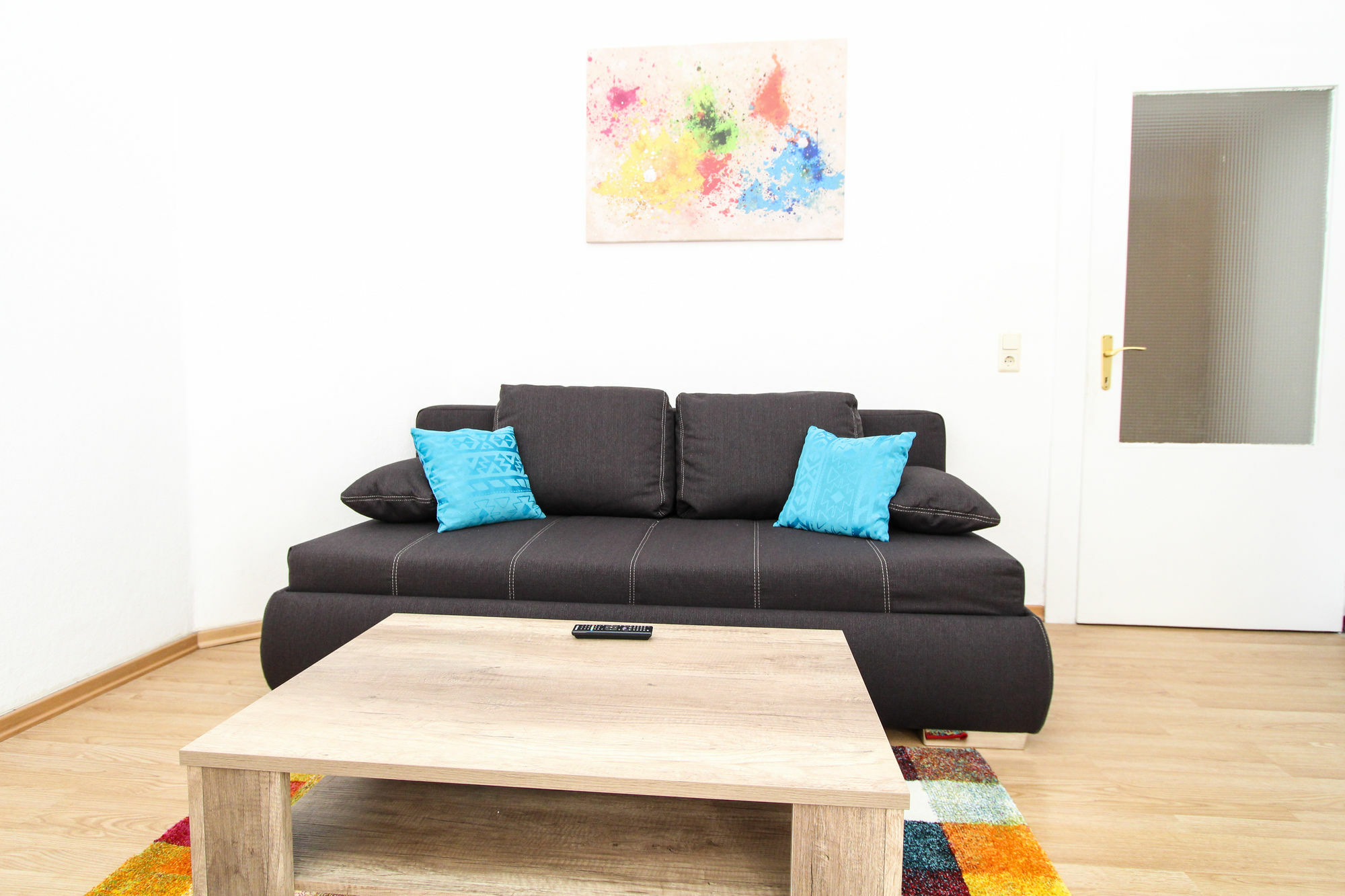 Checkvienna - Hagenmuellergasse Apartment Bagian luar foto