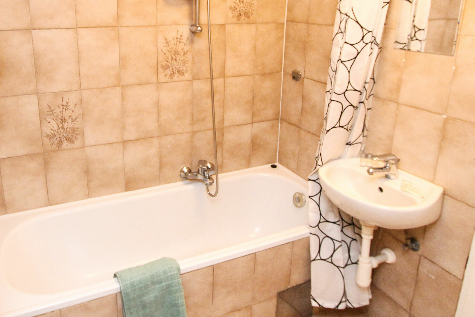 Checkvienna - Hagenmuellergasse Apartment Bagian luar foto