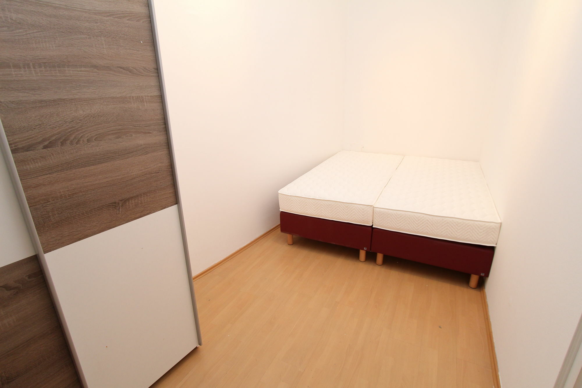 Checkvienna - Hagenmuellergasse Apartment Bagian luar foto