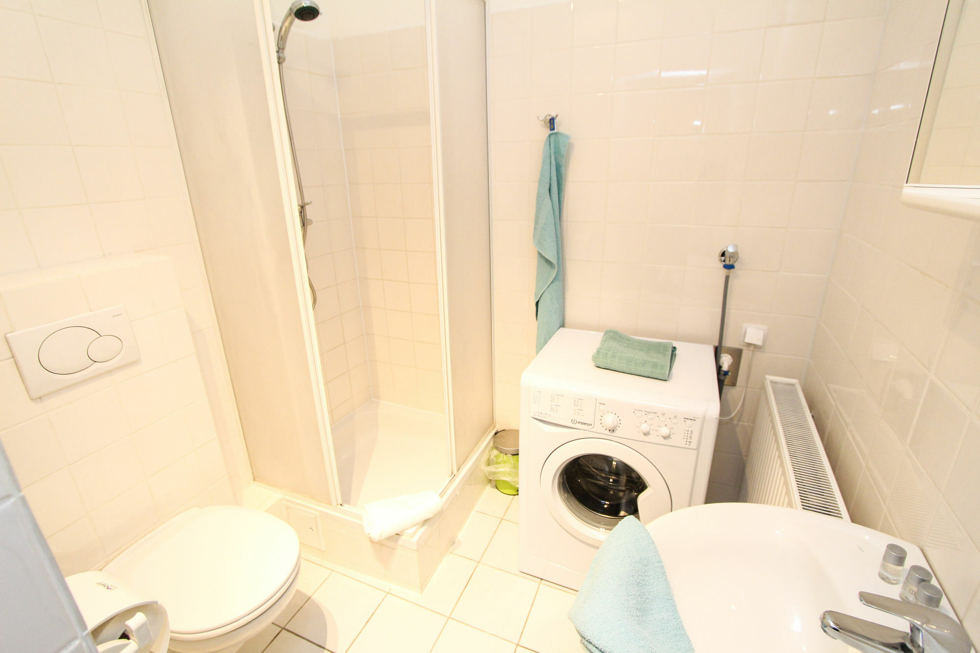 Checkvienna - Hagenmuellergasse Apartment Bagian luar foto