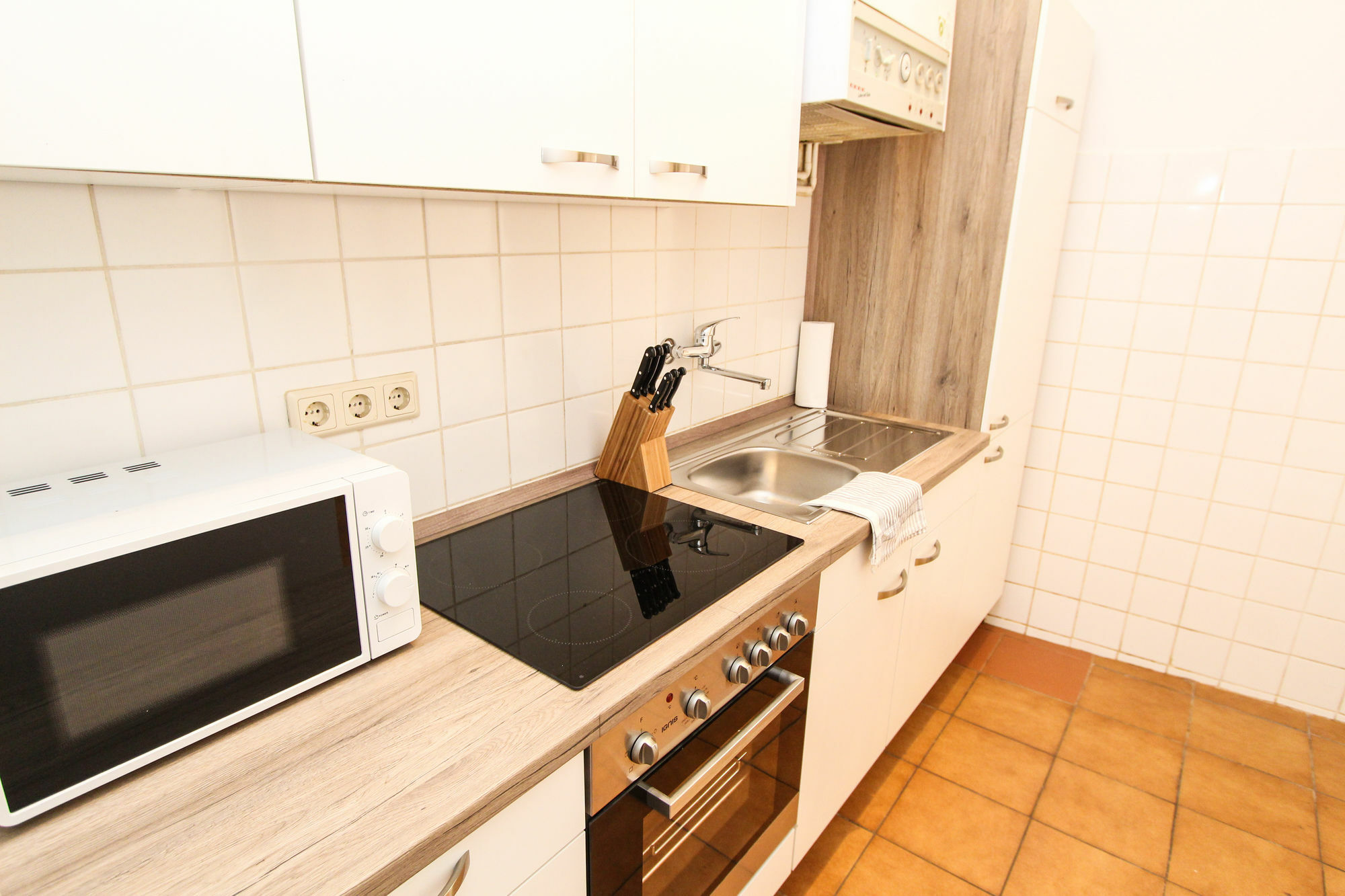 Checkvienna - Hagenmuellergasse Apartment Bagian luar foto