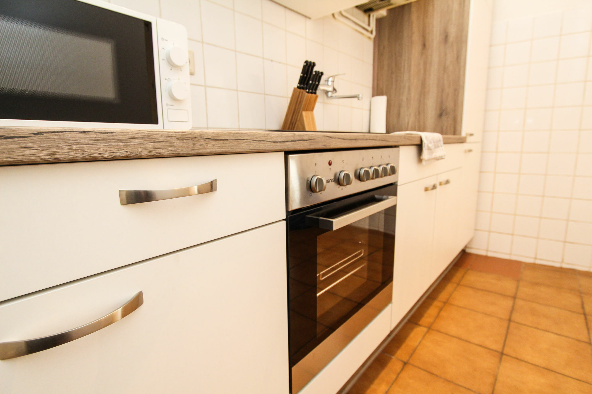 Checkvienna - Hagenmuellergasse Apartment Bagian luar foto